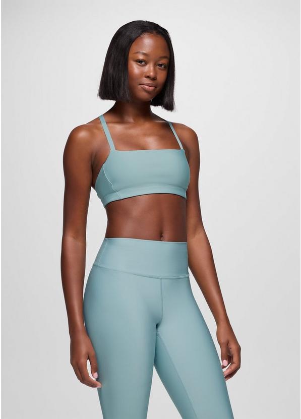 prana prAna Sculpt™ Adjustable Bra