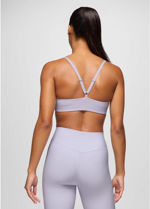 Prana PrAna Sculpt™ Adjustable Bra