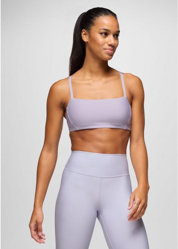 prana prAna Sculpt™ Adjustable Bra
