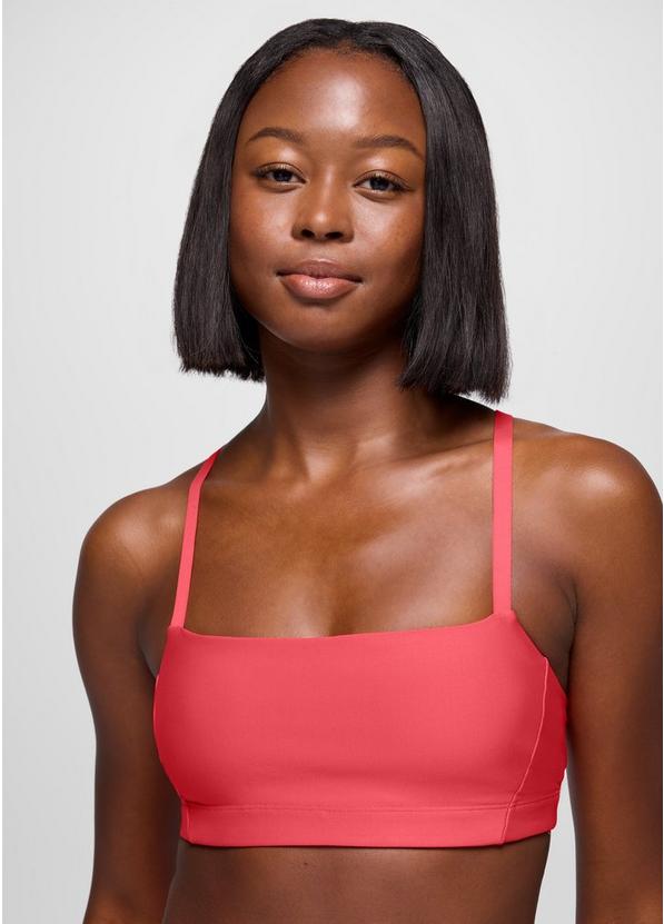 Prana PrAna Sculpt™ Adjustable Bra