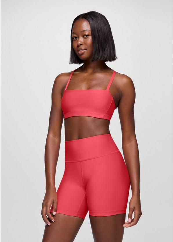 prana prAna Sculpt™ Adjustable Bra