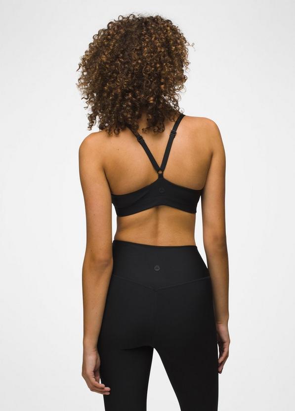 Prana PrAna Sculpt™ Adjustable Bra