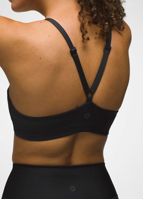 Prana PrAna Sculpt™ Adjustable Bra