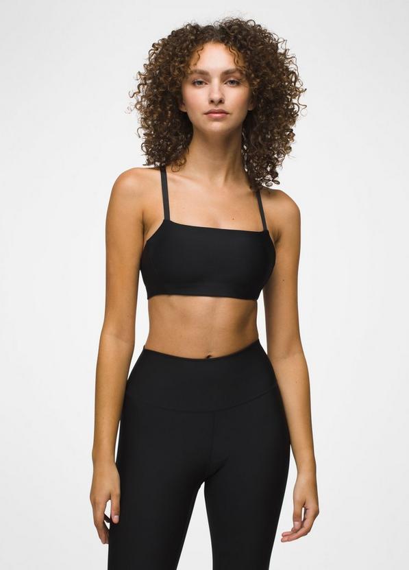 prana prAna Sculpt™ Adjustable Bra
