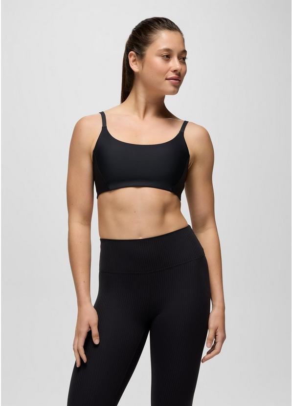 prana prAna Sculpt™ Scoop Bra