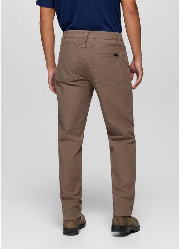 Prana Rock Ridge 5 Pocket Pant