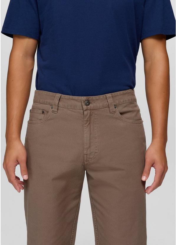 Prana Rock Ridge 5 Pocket Pant