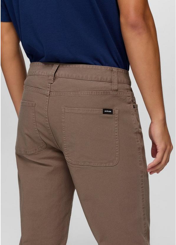 Prana Rock Ridge 5 Pocket Pant