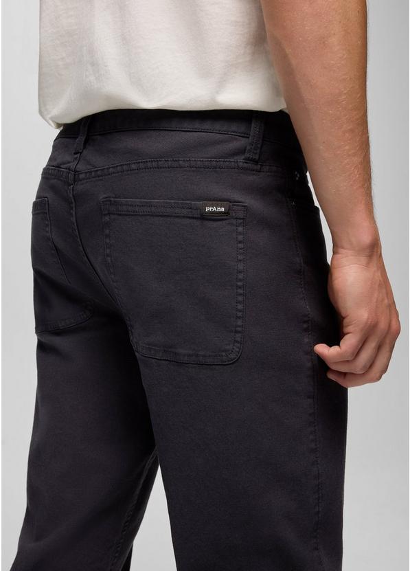Prana Rock Ridge 5 Pocket Pant