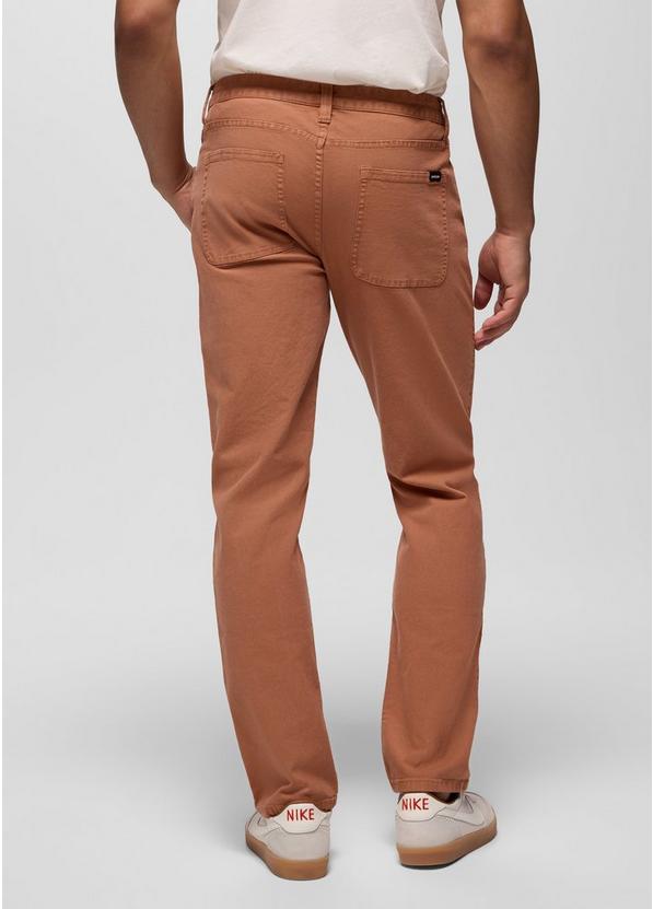 Prana Rock Ridge 5 Pocket Pant