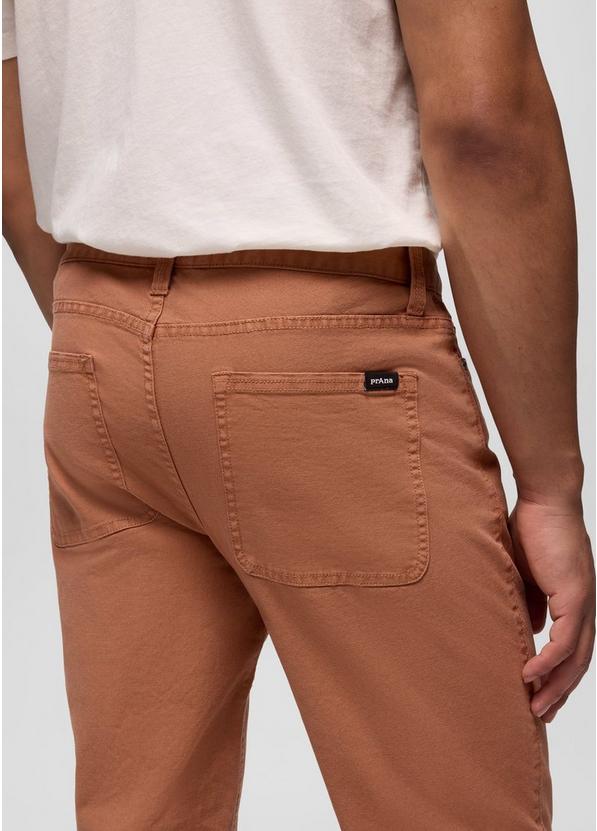 Prana Rock Ridge 5 Pocket Pant