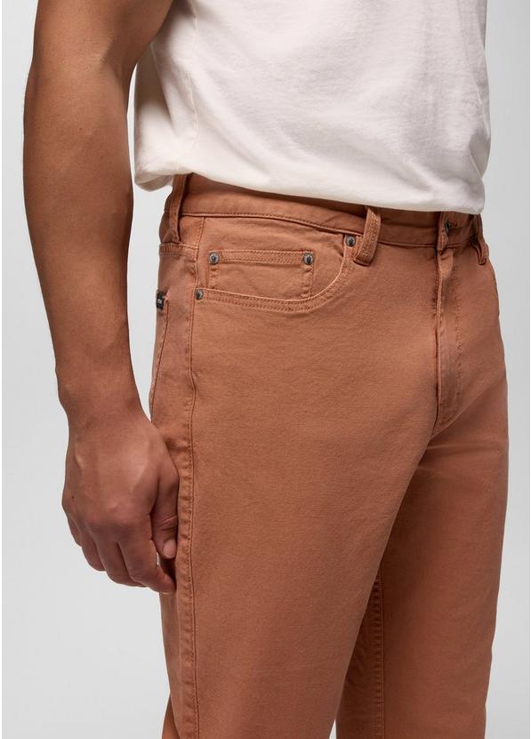 Prana Rock Ridge 5 Pocket Pant