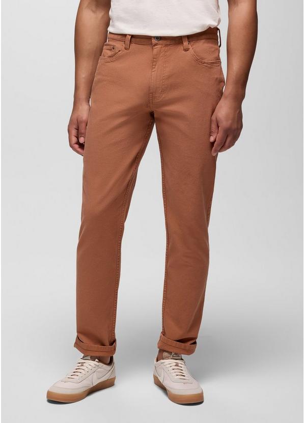 prana Rock Ridge 5 Pocket Pant