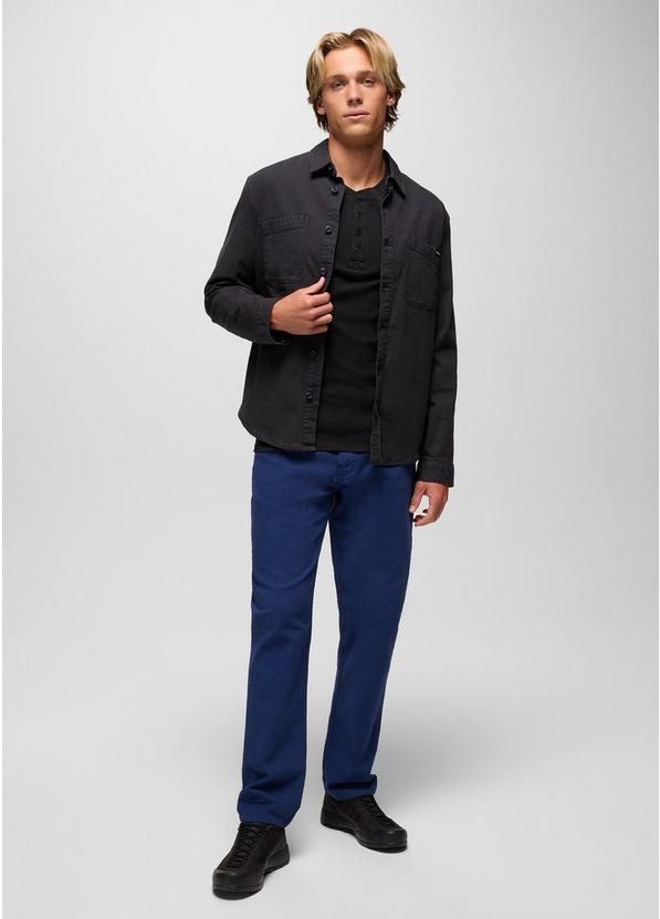 Prana Rock Ridge 5 Pocket Pant