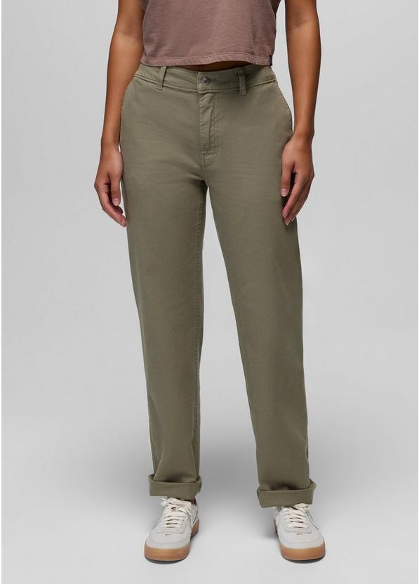 prana Rock Ridge Chino Pant