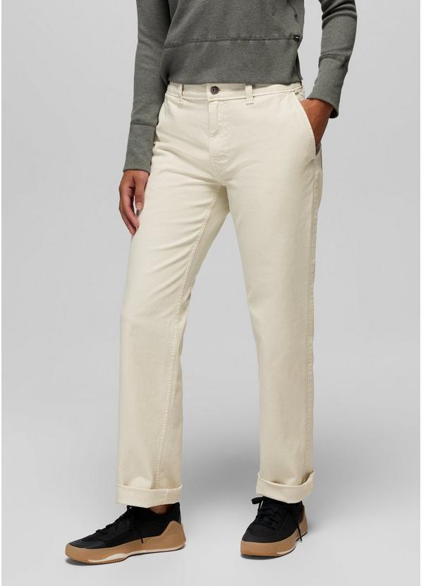 prana Rock Ridge Chino Pant