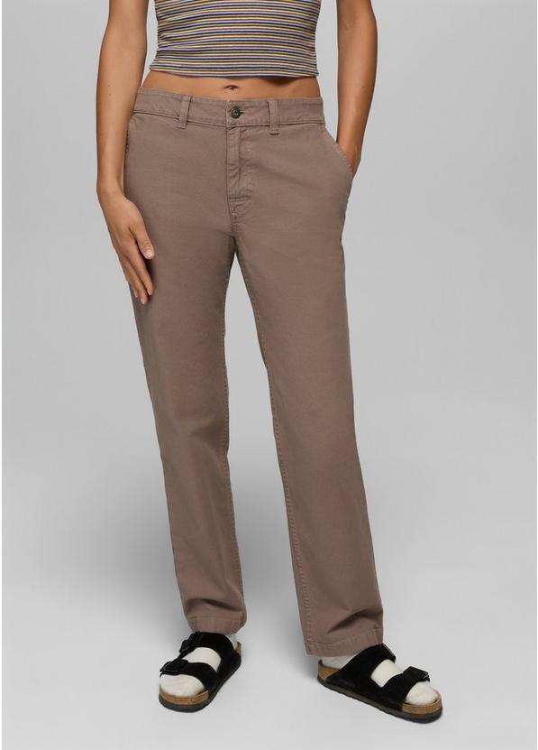 prana Rock Ridge Chino Pant