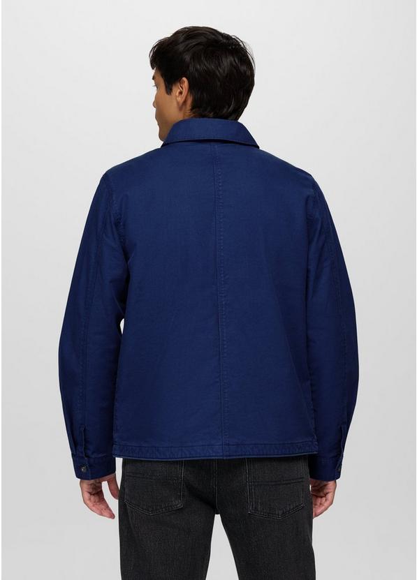 Prana Rock Ridge Jacket