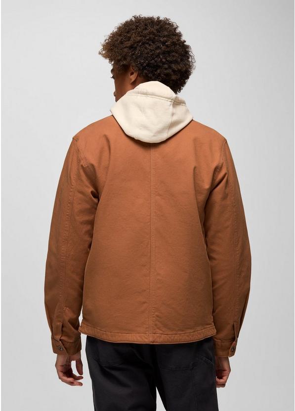 Prana Rock Ridge Jacket