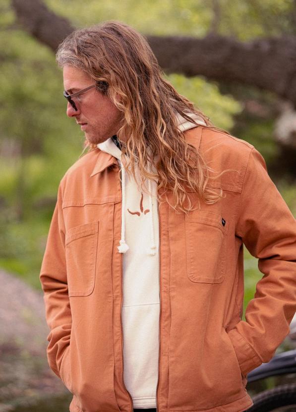 Prana Rock Ridge Jacket