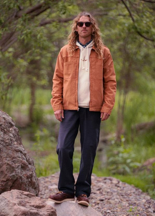 Prana Rock Ridge Jacket