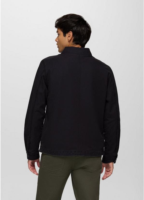 Prana Rock Ridge Jacket