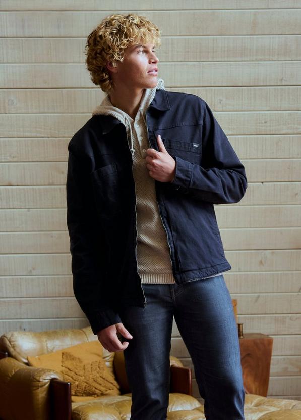 Prana Rock Ridge Jacket