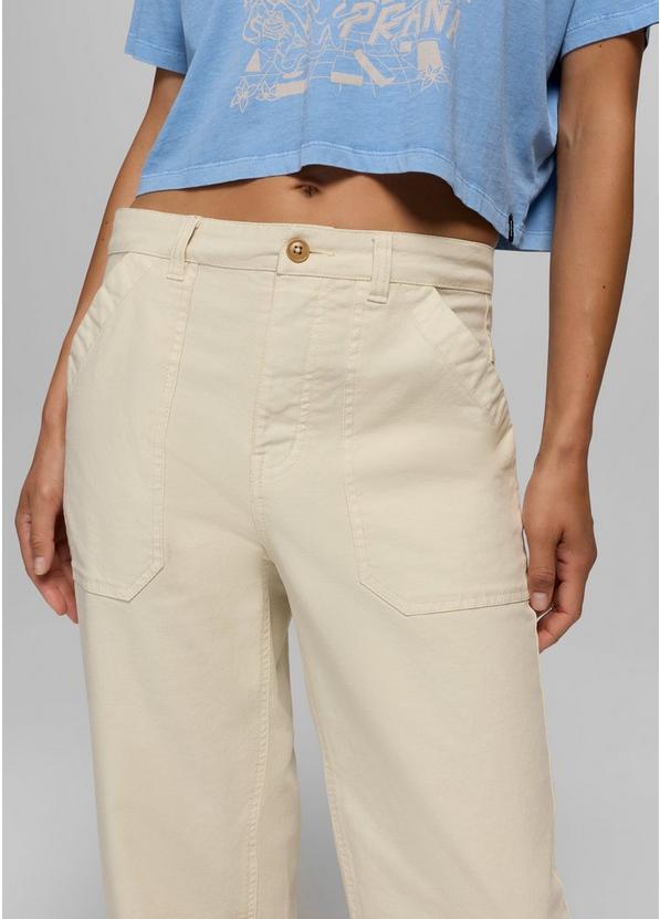Prana Rock Ridge Melrose Pant