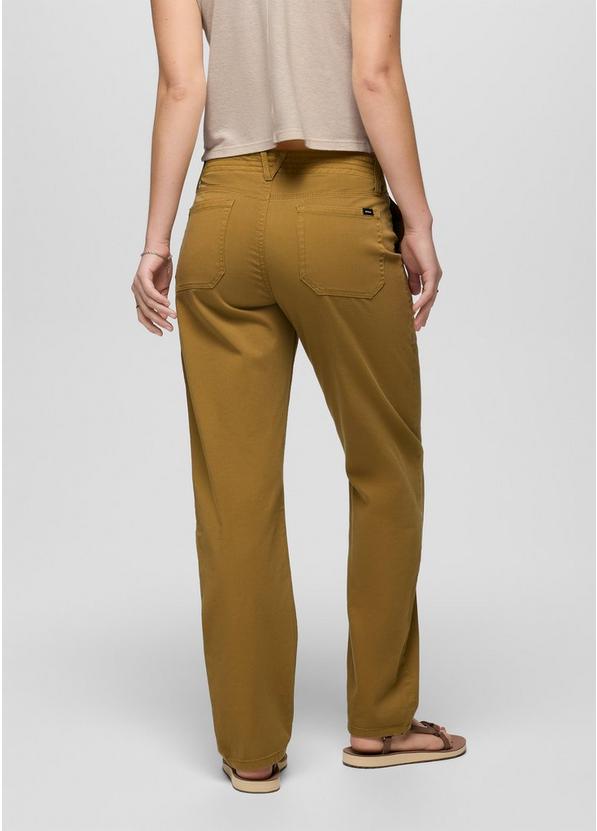 Prana Sancho Boyfriend Pant
