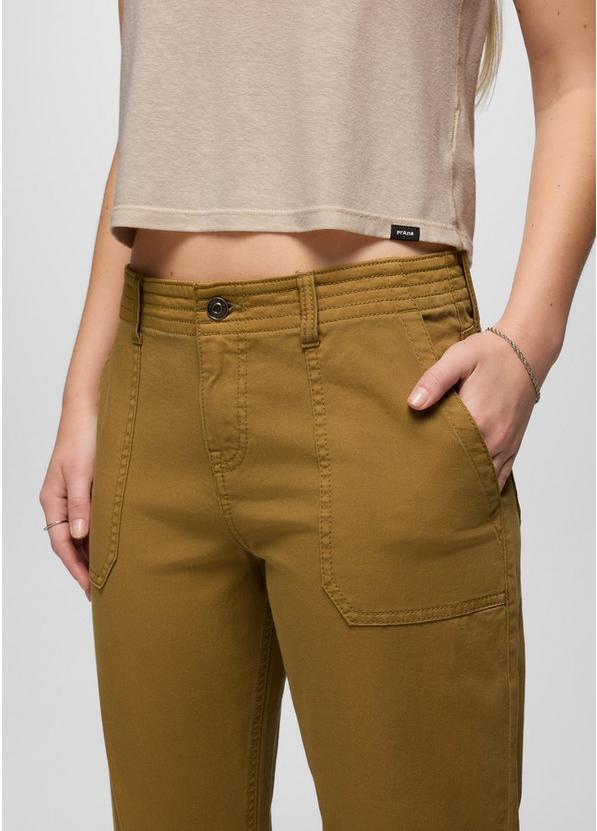 Prana Sancho Boyfriend Pant