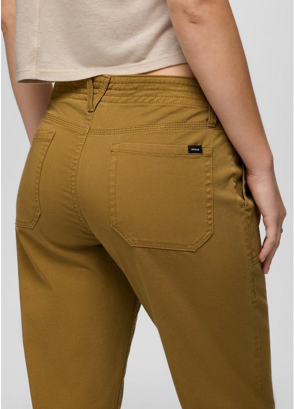 Prana Sancho Boyfriend Pant