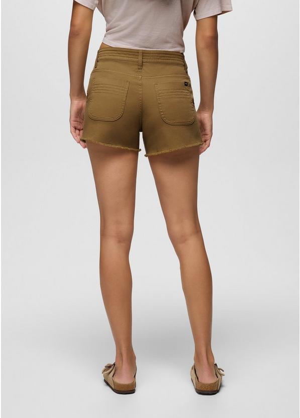 Prana Sancho Short