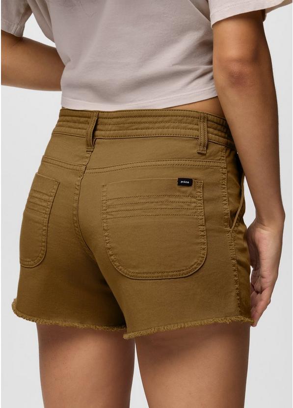 Prana Sancho Short