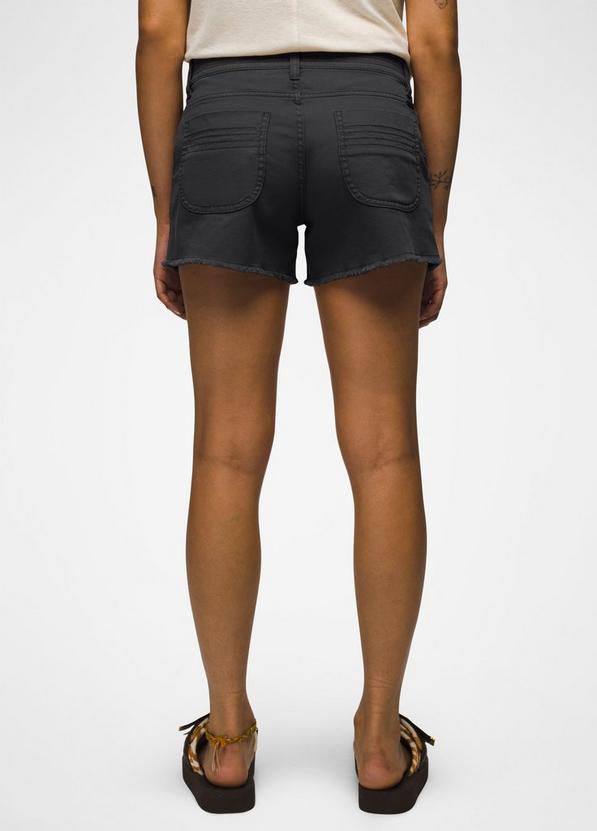 Prana Sancho Short