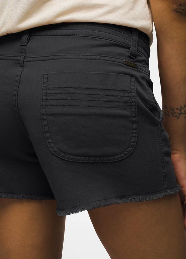 Prana Sancho Short