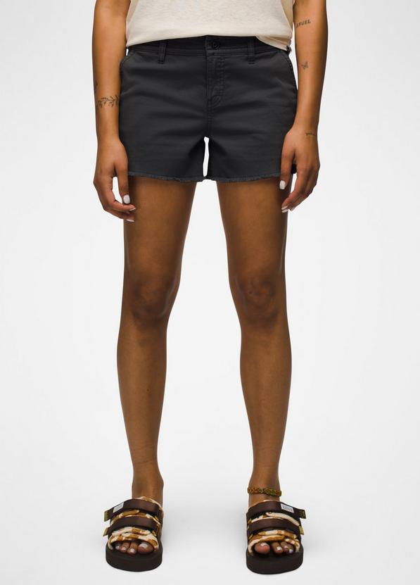 prana Sancho Short