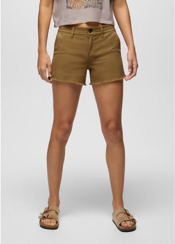 prana Sancho Short
