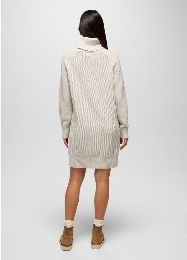 Prana Sangria Fields Sweater Dress