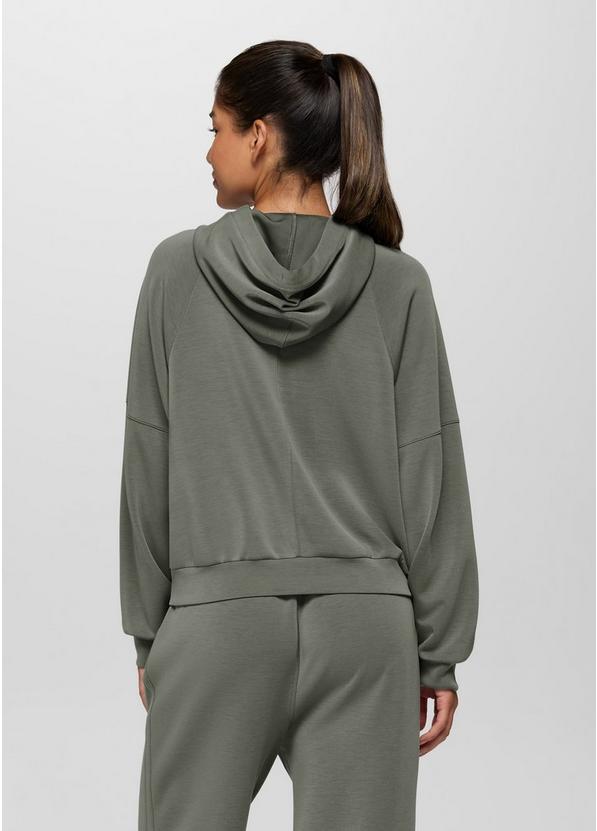 Prana Shea Soft Full Zip