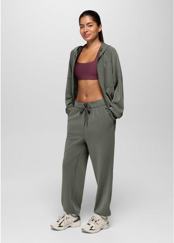 Prana Shea Soft Full Zip