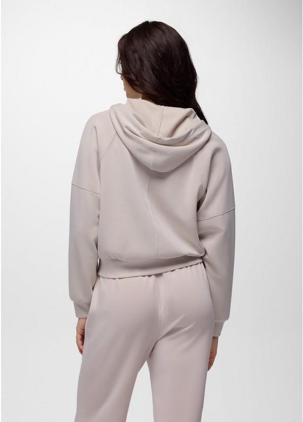 Prana Shea Soft Full Zip