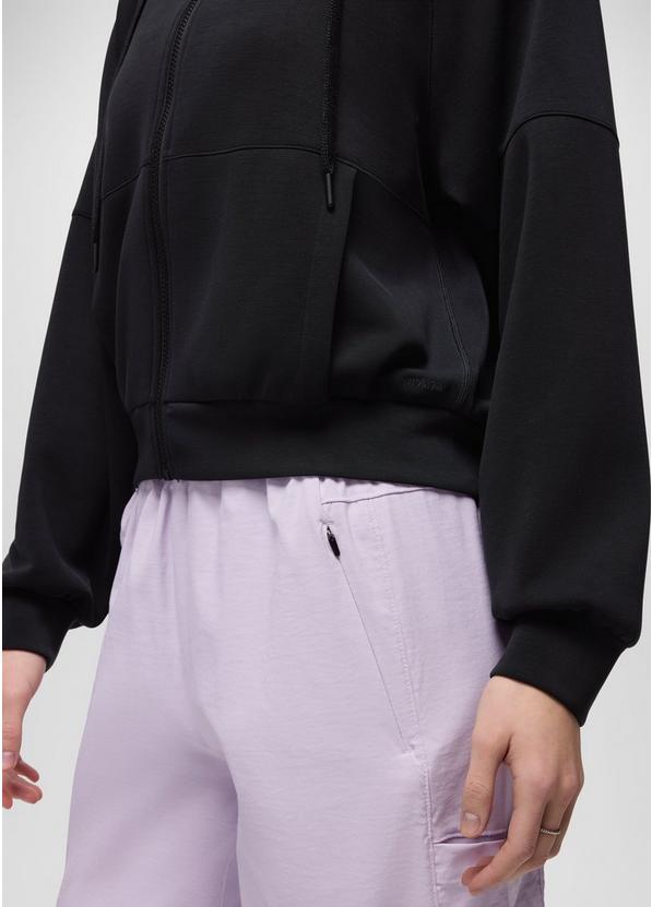 Prana Shea Soft Full Zip