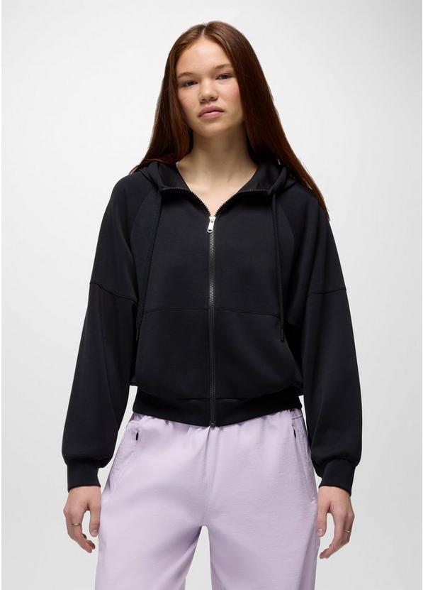 prana Shea Soft Full Zip