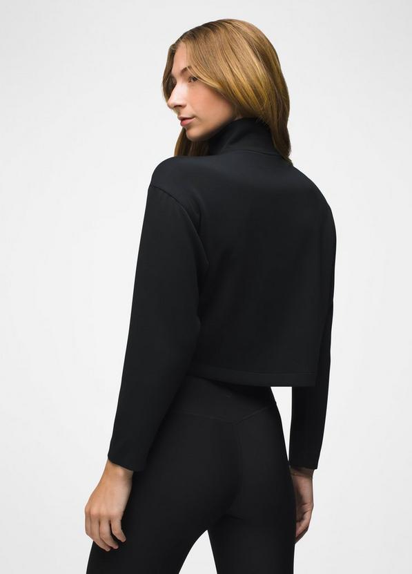 Prana Shea Soft Half Zip
