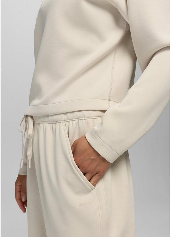 Prana Shea Soft Half Zip