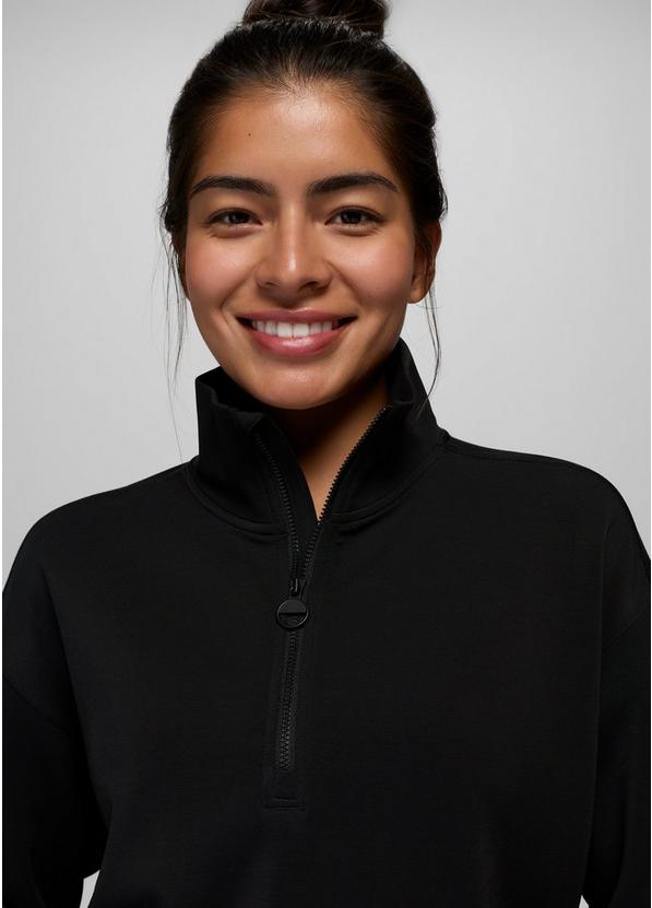 Prana Shea Soft Half Zip