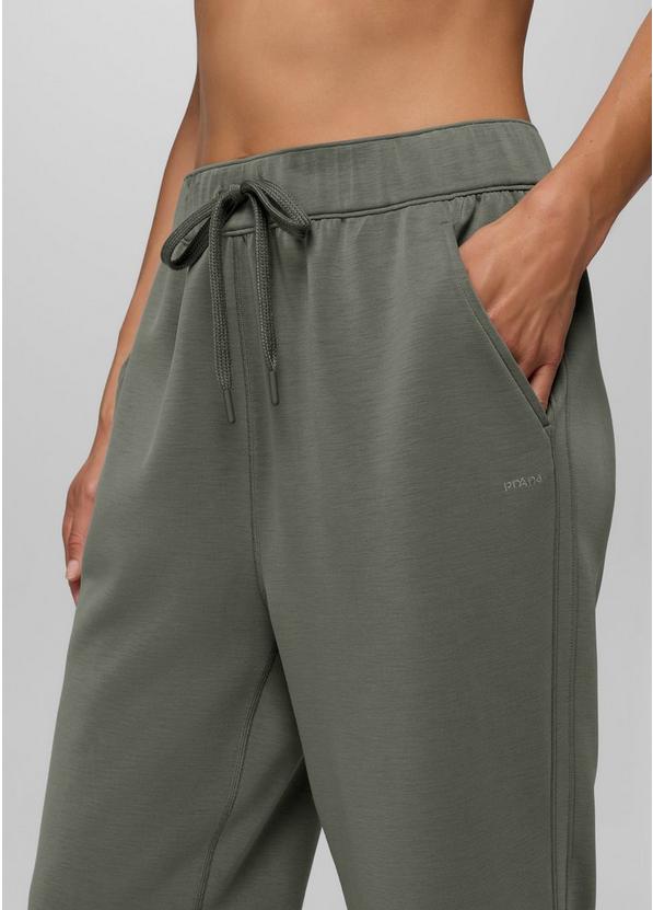 Prana Shea Soft High Rise Jogger