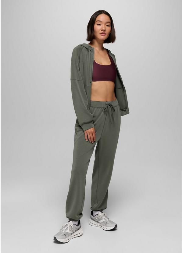 Prana Shea Soft High Rise Jogger