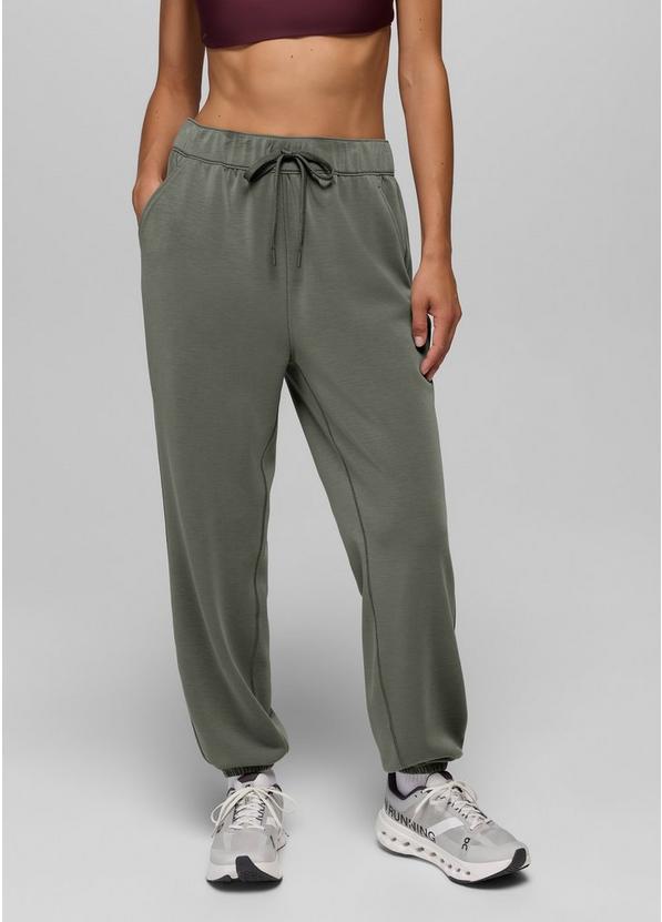 prana Shea Soft High Rise Jogger