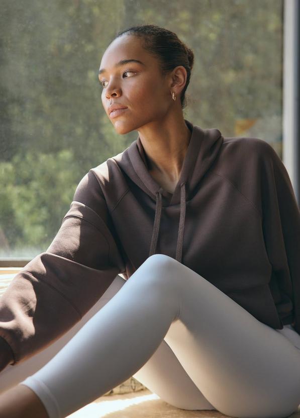 Prana Shea Soft Hoodie